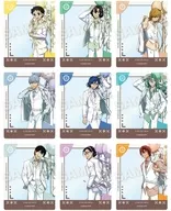 【ボックス】弱虫ペダル LIMIT BREAK トレーディングアクリルカード バルーンスーツver.