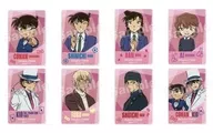 【ボックス】アクリルカードコレクション 名探偵コナン