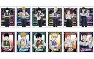 【ボックス】モブサイコ100 III トレーディングアクリルカード Ver. ラウンジカフェ