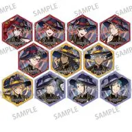 【ボックス】ディズニー ツイステッドワンダーランド ハニカードコレクション vol.1/ブルームバースデーver.