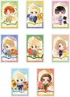 【ボックス】ヘタリア World★Stars キャラでるアート クリアカード 01