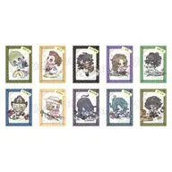 【ボックス】Identity V 第五人格幼稚園 トレーディングカード Vol.4