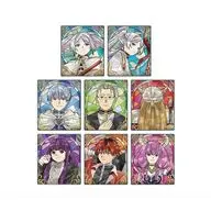 【ボックス】葬送のフリーレン トレーディング Aure Glass アクリルカード