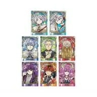 【ボックス】葬送のフリーレン トレーディング Aure Glass クリアカード
