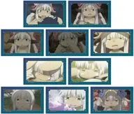【ボックス】メイドインアビス 烈日の黄金郷 トレーディング ナナチオンリー 場面写イラストカード