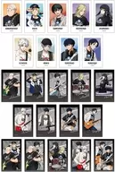 【ボックス】TVアニメ SAKAMOTO DAYS 描き下ろし ロックバンドver. トレーディングイラストカード 