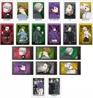 【ボックス】TVアニメ 東京喰種トーキョーグール 描き下ろし 戦う背中ver. トレーディングインスタントカメラ風イラストカード 