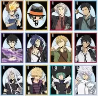 【ボックス】TVアニメ 家庭教師ヒットマンREBORN! 描き下ろし 戦闘前ver. トレーディングアクリルカード 