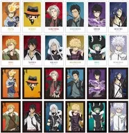 【ボックス】TVアニメ 家庭教師ヒットマンREBORN! 描き下ろし 戦闘前ver. トレーディングイラストカード 