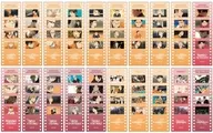 【ボックス】ハイキュー!! トレーディング場面写フィルム風ビジュアルカード 