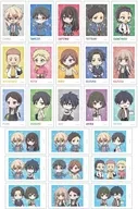 【ボックス】アニメ この音とまれ! トレーディング ちびキャラ 放課後ver. インスタントカメラ風イラストカード 