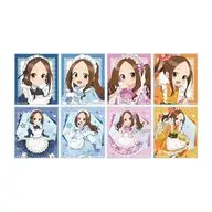 【ボックス】からかい上手の高木さん 描き下ろし 高木さん メイドver. トレーディングアクリルカード