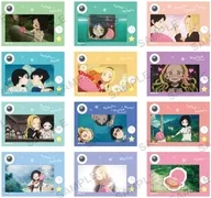 【ボックス】タコピーの原罪 トレーディングミニブロマイドセット ～地球のハッピーな思い出ver.～