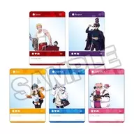 【BOX】ドズル社 旅行 キャラPic