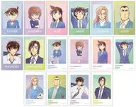 【ボックス】名探偵コナン トレーディング Ani-Art 第10弾 イラストカード