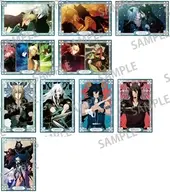 【ボックス】Lamento -BEYOND THE VOID- メモリアルカードコレクション