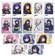 【ボックス】TVアニメ 神椿市建設中。 カジュアルロックver. トレーディングAni-Frame
