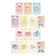 【ボックス】おジャ魔女どれみ トレーディングホログラムカード
