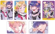 【ボックス】おおきいきみがいちばんかわいい ランダム イラストカード