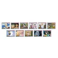 【ボックス】Dr.STONE アクリルカード 19.場面写イラスト