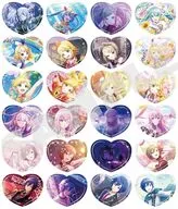 【ボックス】プロジェクトセカイ カラフルステージ! feat. 初音ミク H/Art Collection クリアカード vol.1 バーチャル・シンガー