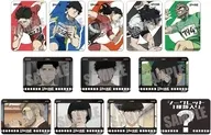 【ボックス】劇場アニメ ひゃくえむ。 トレーディングクリアカード