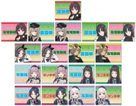 【ボックス】ガールズバンドクライ トレーディングデスクカード