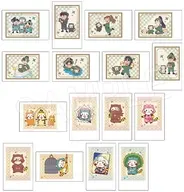 【ボックス】忍たま乱太郎とらすかる ポラショットコレクション