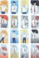 【ボックス】ハイキュー!! クリアカードセレクション 雨上がりの帰り道