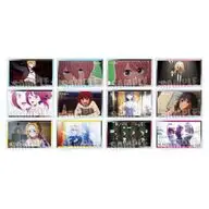 【ボックス】推しの子 トレーディングメモリーズアクリルカード 第3期ver.