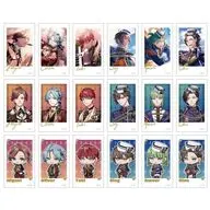 【ボックス】廻らぬ星のステラリウム トレーディングインスタントカメラ風イラストカード vol.4 ver.A