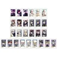 【ボックス】廻らぬ星のステラリウム トレーディングインスタントカメラ風イラストカード vol.4 ver.B