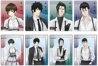 【ボックス】劇場版 PSYCHO-PASS サイコパス PROVIDENCE描き下ろし ハーネススタイルver. トレーディングアクリルカード