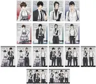 【ボックス】劇場版 PSYCHO-PASS サイコパス PROVIDENCE描き下ろし ハーネススタイルver. トレーディングブロマイド