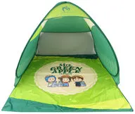 Mrs. GREEN APPLE ポップアップテント 「Mrs. GREEN APPLE×ローソンキャンペーン(2025年12月)」 アプリでたまるよスタンプ Mrs. GREEN APPLEコース当選品