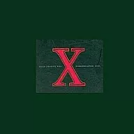 X-X-劇場版[完全預約限定版]
