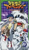 Digimon Adventure (6)