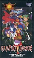 VAMPIRE SAVOR