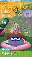 Madam Blueberry[輸入版]