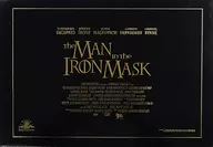 The Man in Mask : Collectors Box