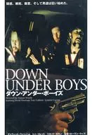 David Wenham Down under boy