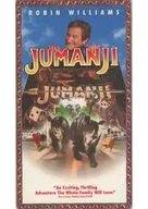 JUMANJI [import board]