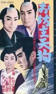 お坊主天狗(’62東映)
