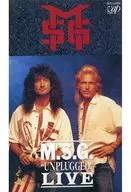 Michael Schenker Group/Unplugged Live