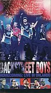 BACKSTREET BOYS/HOMECOMING：LIVE IN ORLANDO
