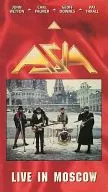 ASIA/LIVE IN MOSCOU [versão importada]