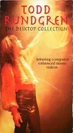 TODD RUNDGREN/THE DESKTOP COLLECTION[进口版]