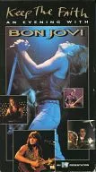 BON JOVI / KEEP THE FAITH [Imported Version]