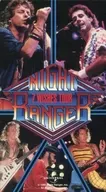 NIGHT RANGER / 7 WISHES TOUR [Import Disc]