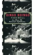 OINGO BOINGO / FAREWELL Live From The Universal Amphitheater HALLOWEEN 1995 [Imported Edition / 2-piece Set]